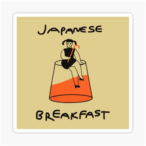 japanese breakfast band merch